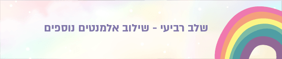 קיר מעוצב בחדר ילדים