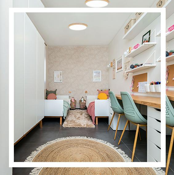 איך בוחרים שטיח לחדר ילדים