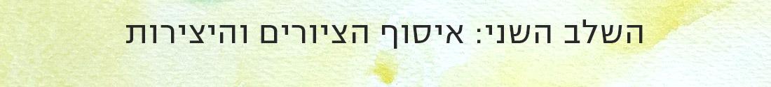 המדריך המלא להכנת ספר אמנות מהיצירות של הילדים