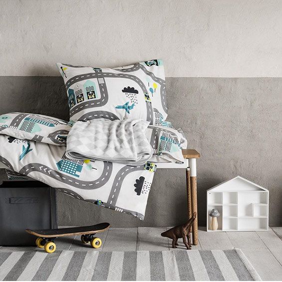 H&M Home Israel