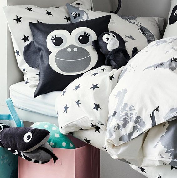 H&M HOME 