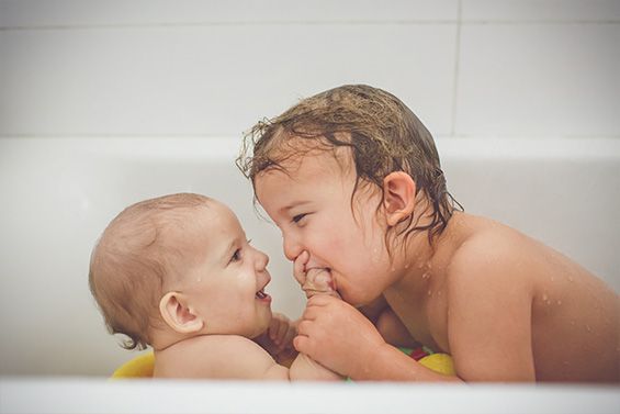 גיל תשעה חודשים