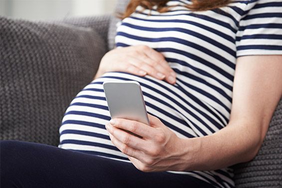 טלפונים חשובים במהלך ההריון