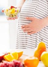 מה מותר ומה אסור לאכול בהריון
