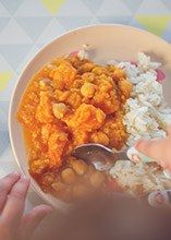 מה אוכלים היום: תבשיל בניחוח הודי
