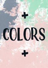 תפסו צבע: איך לבחור פלטת צבעים לחדר ילדים?